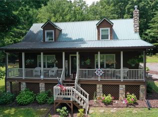 167 Woodcarver Ln, Mount Airy, NC 27030