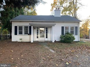 4137 Nottingham Way, Hamilton, NJ 08690