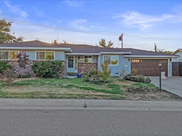 6245 Binet Dr, Citrus Heights, CA 95621