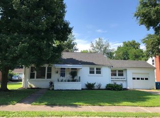 186 Sioux Rd, Lexington, KY 40503