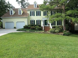 8308 Harps Mill Rd, Raleigh, NC 27615