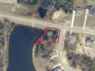 3150 Doris St, Crestview, FL 32536