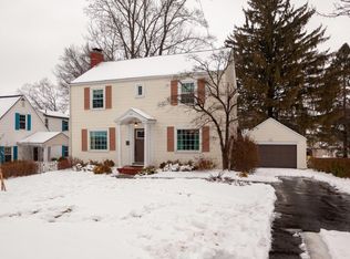 1105 E Vine St, Mount Vernon, OH 43050