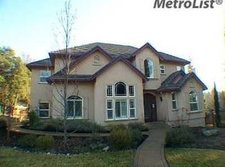 1896 Sheffield Dr, El Dorado Hills, CA 95762