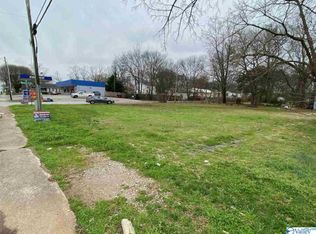 3902 Triana Blvd SW, Huntsville, AL 35805