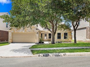 122 Carnousty Dr, Cibolo, TX 78108