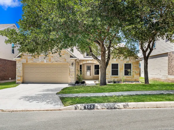 122 Carnousty, Cibolo, TX 78108