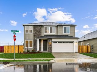 793 S Davis #105, Buckley, WA 98321