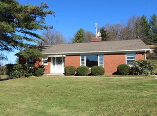 7783 Fancy Gap Hwy, Fancy Gap, VA 24328