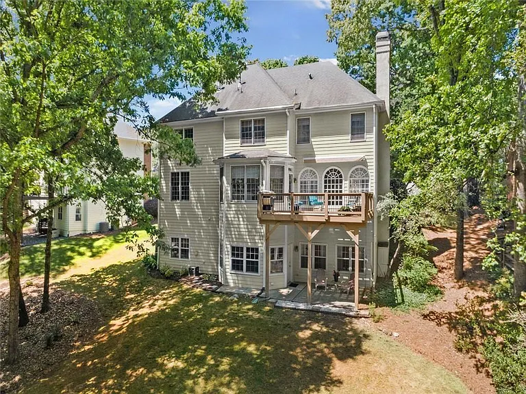 6380 Bannerhorn Run — Photo 2