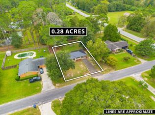 107 Diane Dr, Fitzgerald, GA 31750