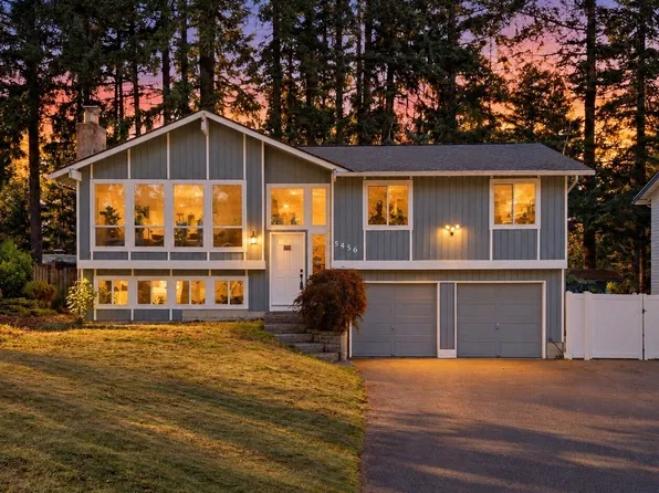 5456 Pineridge Drive NE, Bremerton, WA 98311