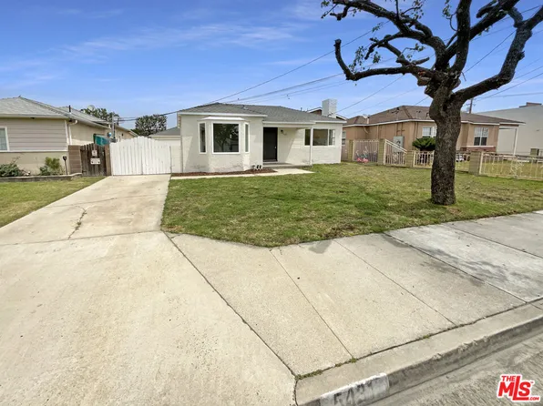 5431 Nelson St, Cypress, CA 90630