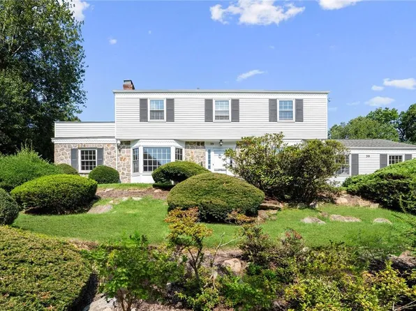 39 Tisdale Road, Scarsdale, NY 10583
