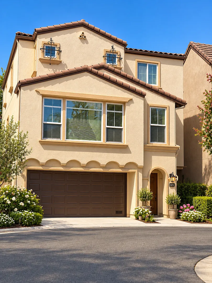 Spacious Detached Home in the Desirable Gated Breakers Community — Photo 1