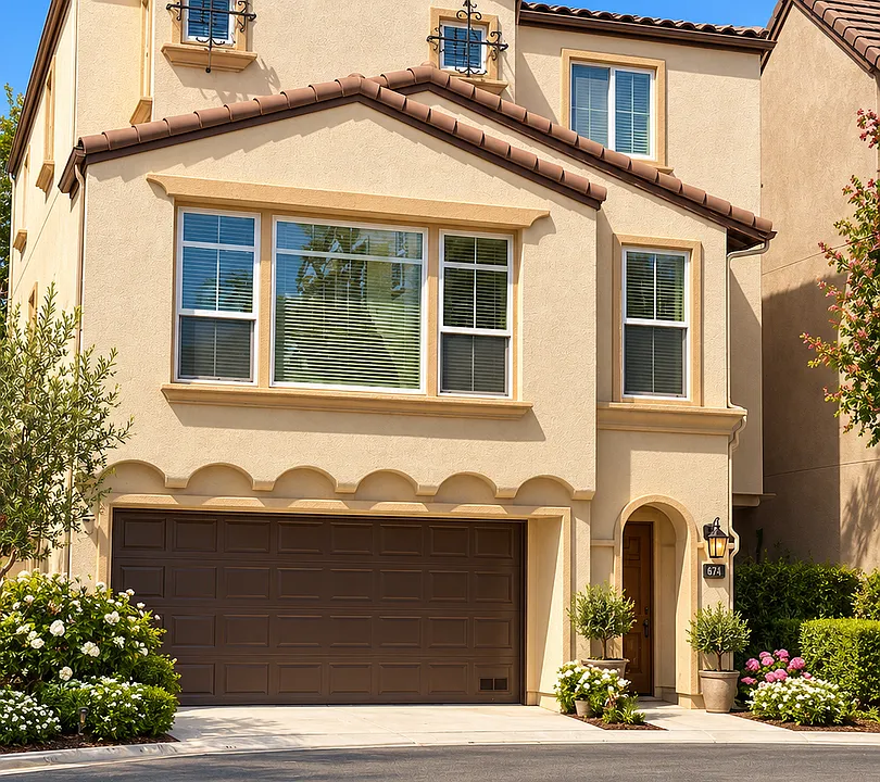 2889 Plaza Del Amo #405