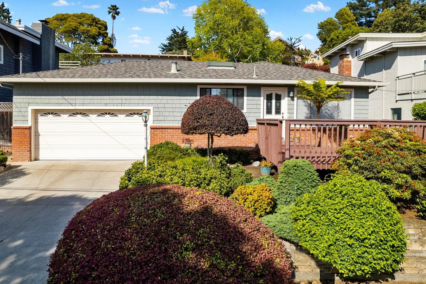 509 Monterey Dr, Aptos, CA 95003 Zillow