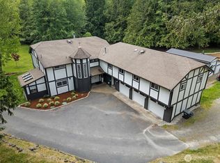 9300 86th Avenue NW, Gig Harbor, WA 98332