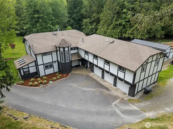 9300 86th Avenue NW, Gig Harbor, WA 98332