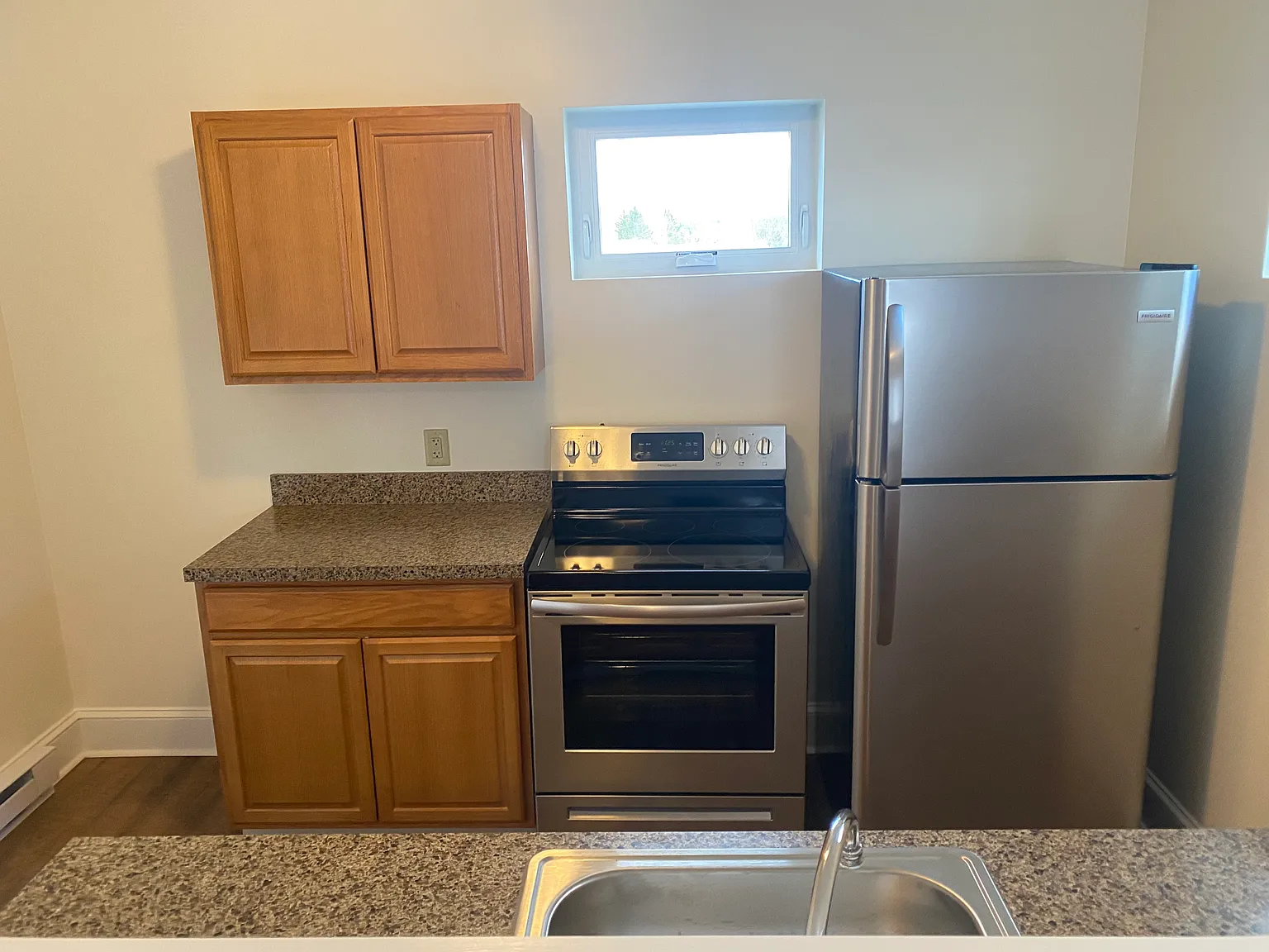 1 bed, 650 sqft, $950 — Photo 1