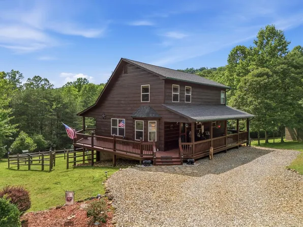 365 Sweetbay Dr, Blairsville, GA 30512