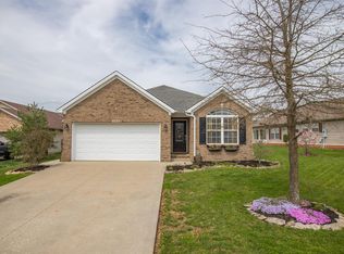 103 Bottletop Ct, Georgetown, KY 40324