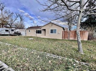 1721 S McKinley St, Casper, WY 82601