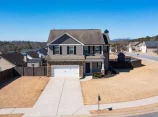 55 Swanson St, Dawsonville, GA 30534