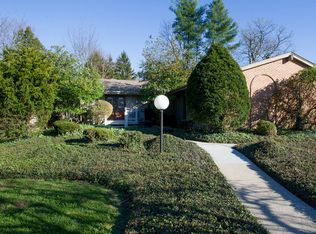 10130 Woodfern Way, Cincinnati, OH 45242