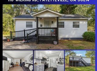 110 Wilkins Rd, Fayetteville, GA 30214