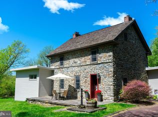 1240 Allentown Rd, Quakertown, PA 18951