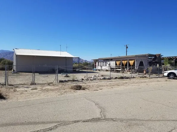 3351 Cal Ave, Thermal, CA 92274