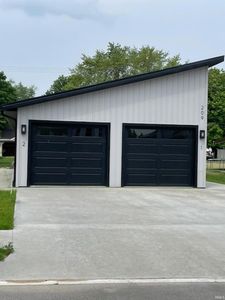 209 N Harrison St, Topeka, IN, 46571