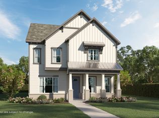 Laurel Plan, West Highlands, Atlanta, GA 30318