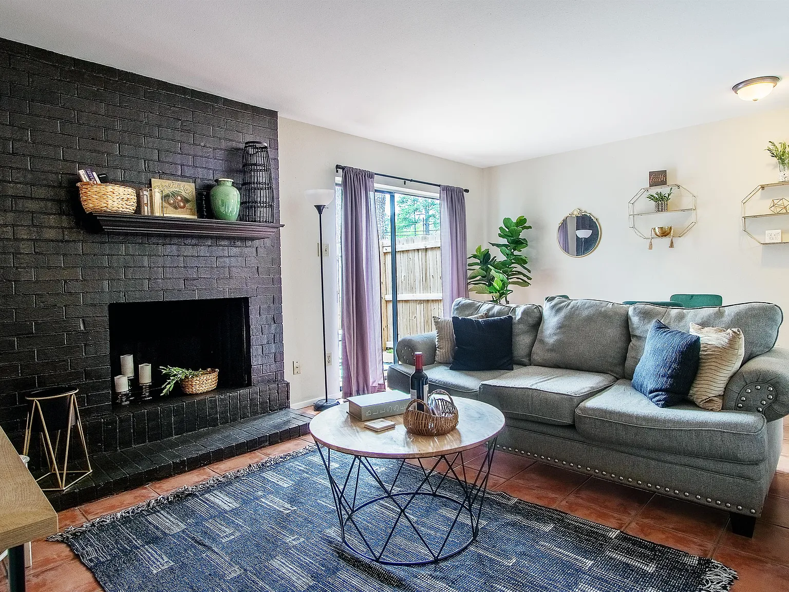 Serendipity Townhomes - 4 — Photo 1