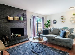 Serendipity Townhomes - 4, Longview, TX 75605