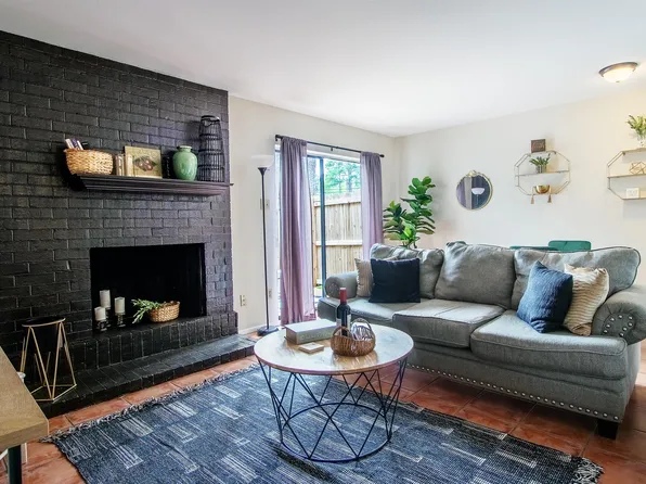 Serendipity Townhomes - 4, 4 Serendipity Ln, Longview, TX 75605