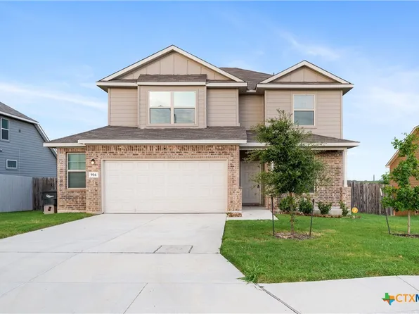 916 Tornado Rdg, New Braunfels, TX 78130