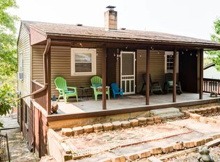 198 Saint Joseph St, Forsyth, MO 65653