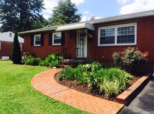 450 Ruby Dr, Aberdeen, MD 21001
