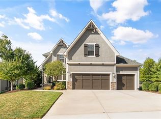 5900 Redbud St, Shawnee, KS 66218