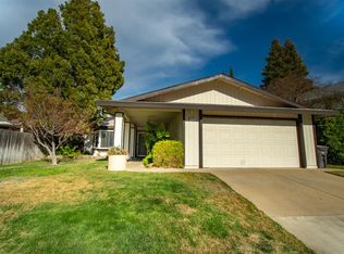 2105 Tiber River Dr, Rancho Cordova, CA