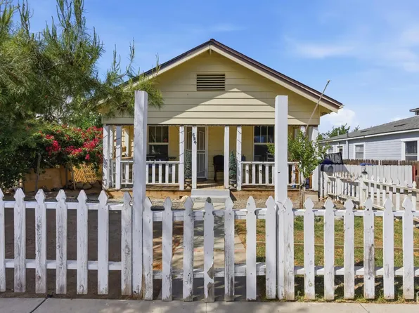 524 B St, Taft, CA 93268