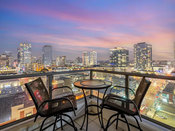 575 6th Ave Unit 1303, San Diego, CA 92101