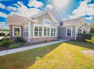 203 Stonewall Cir #203, Longs, SC 29568