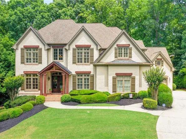 2420 Bute Cliff Trce, Cumming, GA 30041
