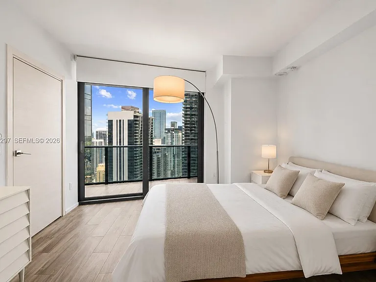 801 S Miami Ave #4104 — Photo 32