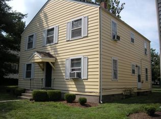 103 Sunset Ave APT 2, Clarksville, IN 47129