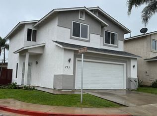 735 Nicholas Ln, El Cajon, CA 92019