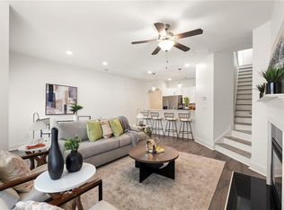 5820 Calle Vista Dr, Lithonia, GA 30058